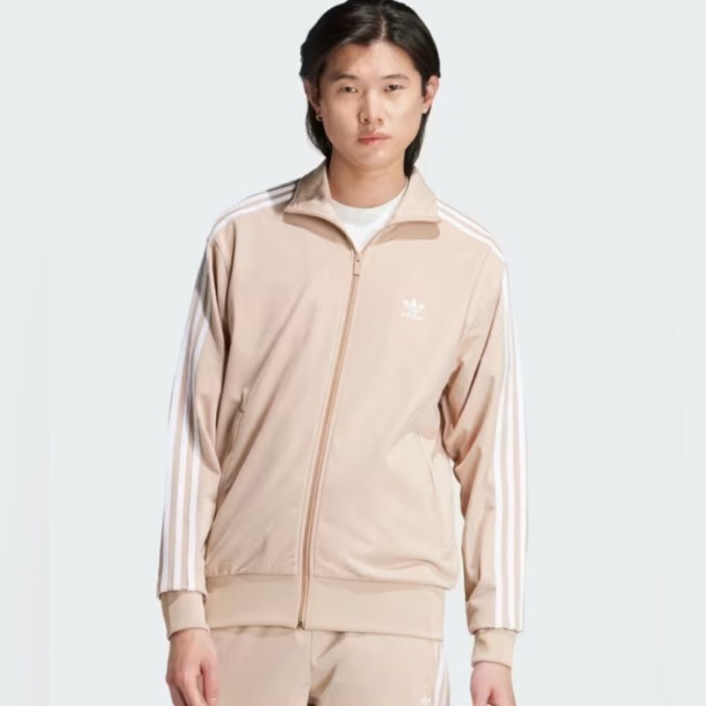 Adidas Originals Firebird Track Jacket